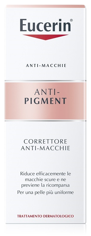 EUCERIN ANTI-PIGMENT CORRETTORE ANTI-MACCHIE 5 ML - FarmaLucia