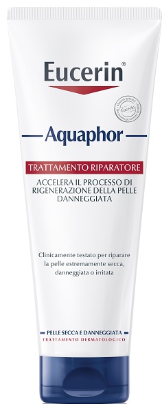 EUCERIN AQUAPHOR TRATTAMENTO RIPARATORE 220 ML - FarmaLucia