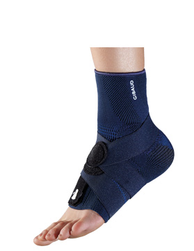 GIBAUD ORTHO MALLEOGIB CAVIGLIERA LEGAMENTI TAGLIA 03 - FarmaLucia