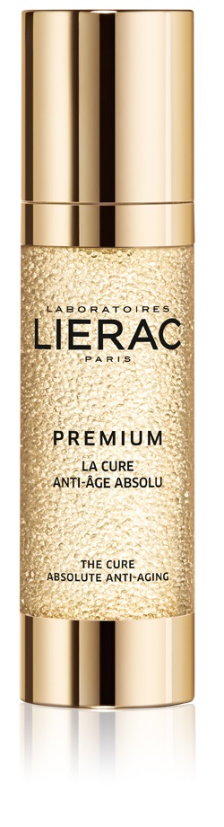LIERAC PREMIUM LA CURE 30 ML - FarmaLucia