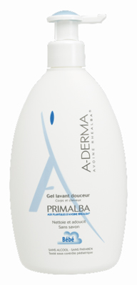 PRIMALBA GEL DETERGENTE 2 IN 1 500 ML - FarmaLucia