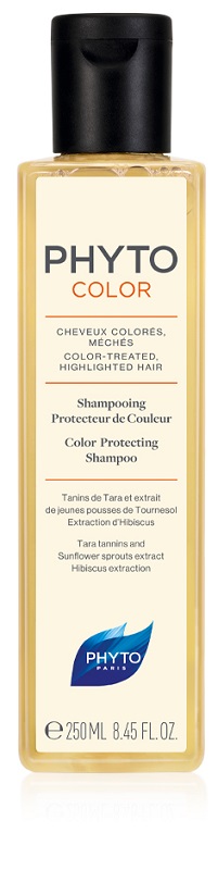 PHYTOCOLOR SHAMPOO PROTETTIVO COLORE - FarmaLucia
