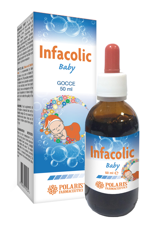 INFACOLIC BABY 50 ML - FarmaLucia