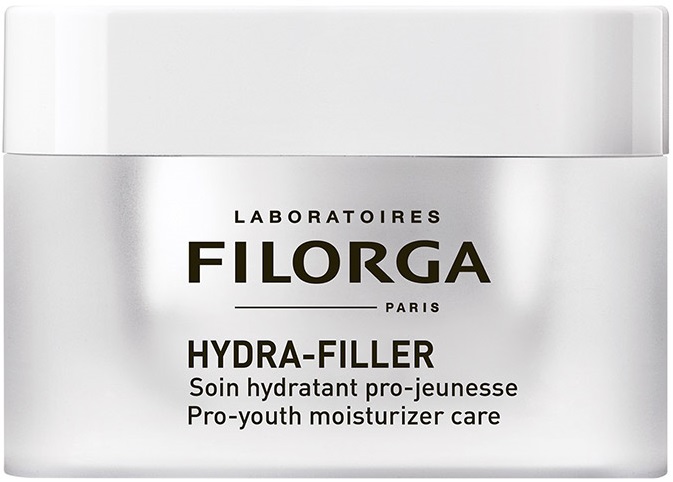 FILORGA HYDRA FILLER 50 ML - FarmaLucia