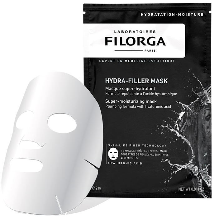 FILORGA HYDRA FILLER MASK 1 PEZZO - FarmaLucia