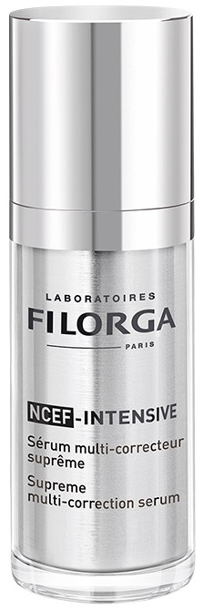 FILORGA NC EF INTENSIVE SERUM 30 ML - FarmaLucia