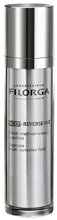 FILORGA NC EF REVERSE MAT 50 ML - FarmaLucia