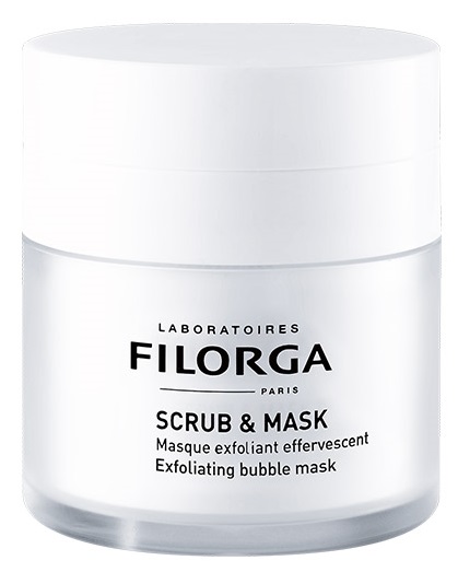 FILORGA SCRUB&MASK 55 ML - FarmaLucia