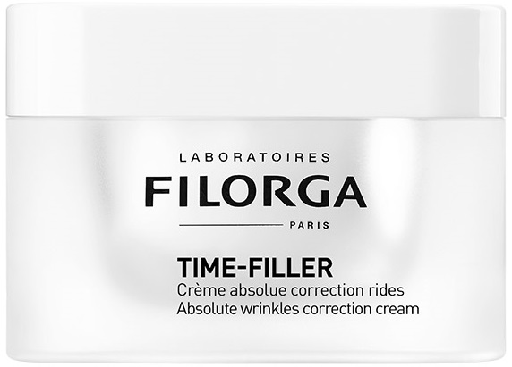 FILORGA TIME FILLER 50 ML - FarmaLucia
