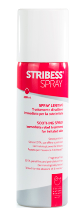 STRIBESS SPRAY 200 ML - FarmaLucia