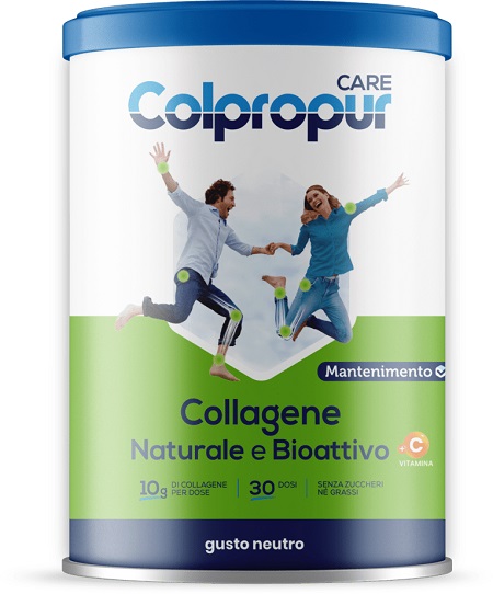 COLPROPUR CARE NEUTRO 300 G - FarmaLucia