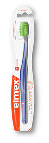 ELMEX CARIE ULTRASOFT - FarmaLucia