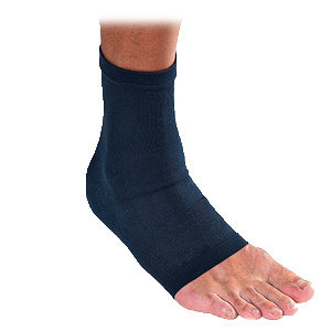 CAVIGLIERA GIBAUD CALZINO BLU 2 - FarmaLucia