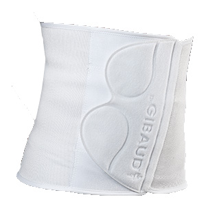 GIBAUD CLASSIC CINTURA POST OPERATORIA LEGGERA 2 - FarmaLucia
