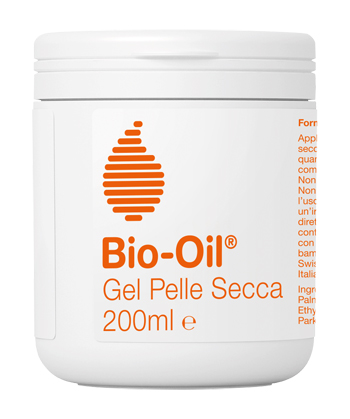 BIO OIL GEL PELLE SECCA 200 ML - FarmaLucia