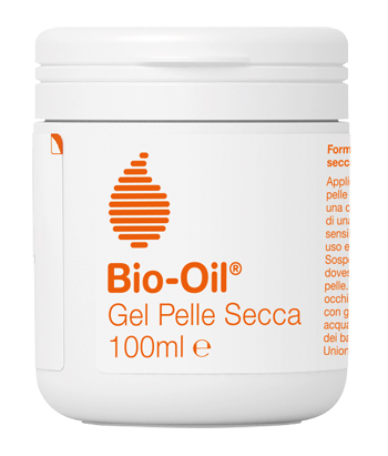 BIO OIL GEL PELLE SECCA 100 ML - FarmaLucia