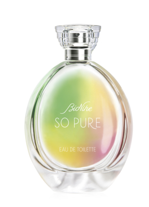 SO PURE EAU DE TOILETTE 100 ML - FarmaLucia