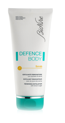 DEFENCE BODY SCRUB 200 ML - FarmaLucia