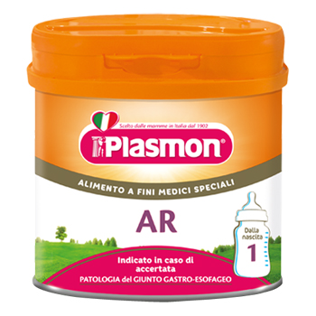 PLASMON AR 1 350 G - FarmaLucia