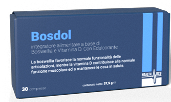 BOSDOL 30 COMPRESSE - FarmaLucia