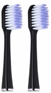 GUM ACTIVITAL SONIC SPAZZOLINO BATTERIA ADULTI REFILL 2 PEZZI - FarmaLucia
