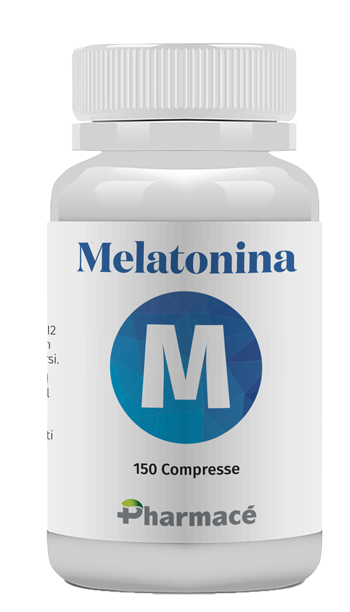 MELATONINA 150 COMPRESSE - FarmaLucia