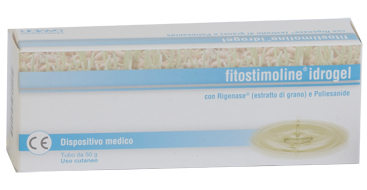 IDROGEL FITOSTIMOLINE 20 G - FarmaLucia