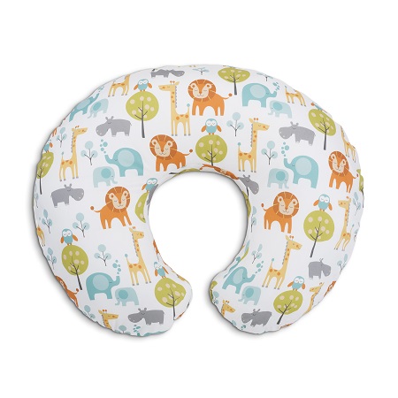 BOPPY CUSCINO BOPPY MODERN WOODLAND - FarmaLucia