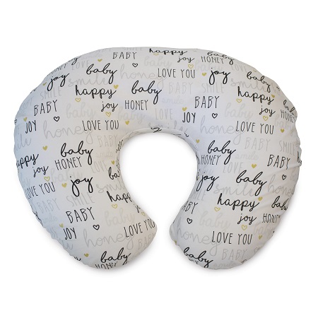 BOPPY CUSCINO BOPPY HELLO BABY - FarmaLucia