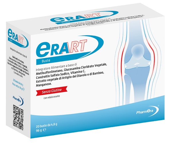 ERART 20 BUSTE 4,8 G - FarmaLucia