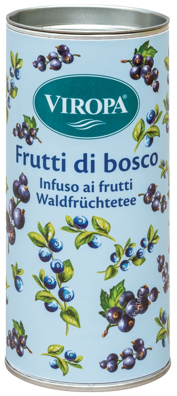 VIROPA INFUSO AI FRUTTI DI BOSCO 75 G - FarmaLucia