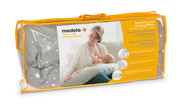 CUSCINO GRAVIDANZA E ALLATTAMENTO MEDELA - FarmaLucia