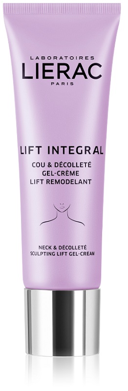 LIERAC LIFT INTEGRAL COLLO 50 ML - FarmaLucia
