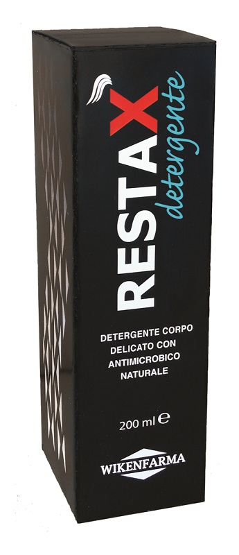 RESTAX DETERGENTE 200 ML - FarmaLucia