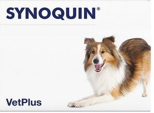 SYNOQUIN EFA LARGE BREED 30 COMPRESSE - FarmaLucia