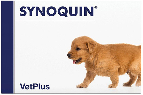 SYNOQUIN GROWTH 60 COMPRESSE - FarmaLucia