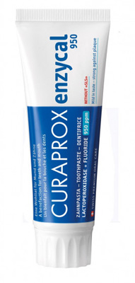 CURAPROX ENZYCAL 950 75 ML - FarmaLucia