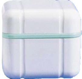 CURAPROX BDC BOX 1 PEZZO VERDE - FarmaLucia