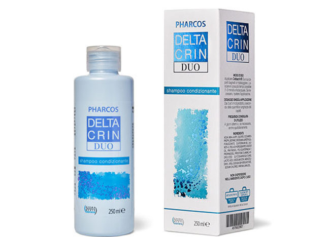 DELTACRIN DUO PHARCOS 250 ML - FarmaLucia