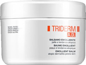 TRIDERM AD BALSAMO EMOLLIENTE 450 ML - FarmaLucia