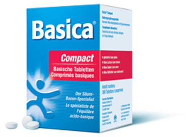 BASICA COMPACT 120 TAVOLETTE - FarmaLucia