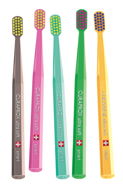 CURAPROX SMART BLISTER DA 1 UNITA' - FarmaLucia