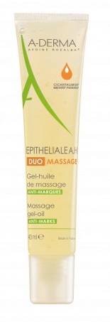EPITHELIALE AH DUO MASSAGE 40 ML - FarmaLucia