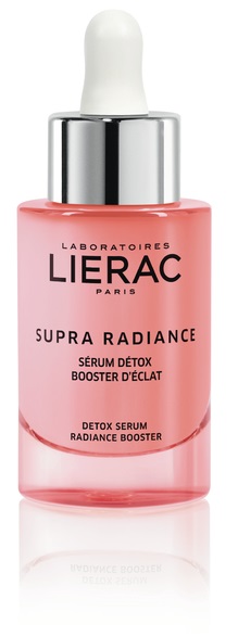 LIERAC SUPRA RADIANCE SIERO DETOX 30 ML - FarmaLucia