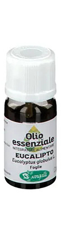 EUCALIPTO OLIO ESSENZIALE 10 ML - FarmaLucia