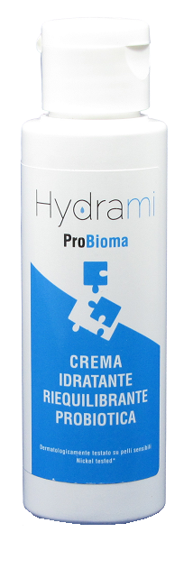HYDRAMI PROBIOMA CREMA IDRATANTE PER IL CORPO 100 ML - FarmaLucia