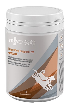 TROVET DIGESTION SUPPORT PES 200 G - FarmaLucia
