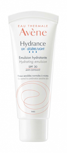 ETA HYDRANCE LEGERE UV 40 ML - FarmaLucia