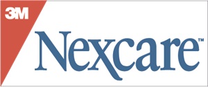 GARZA COMPRESSA STERILE NEXCARE STERIMED SOFT 36X40 CM MUL TILINGUAL 12 PEZZI - FarmaLucia