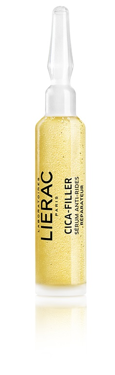 LIERAC CICA FILLER AMPOULES 3 AMPOLLE 10 ML - FarmaLucia